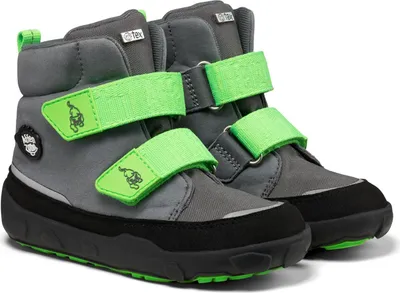 Obrázok produktu pre Zimné topánky Affenzahn Vegan Comfy Panther veľkosť 32