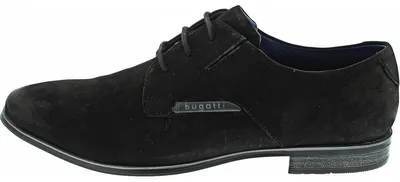Produktbild von Bugatti A31 312A311K35001000 (46/schwarz)