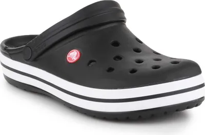 Produktbild von Crocs Crocband 11016-001 Crocs Crocband 11016-001
