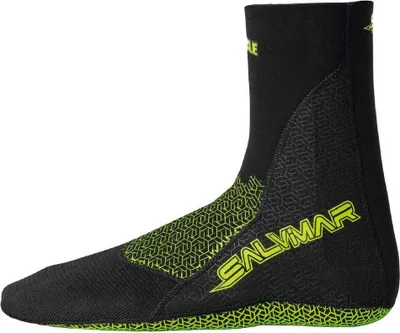 Zdjęcie produktu dla Buty do nurkowania Salvimar Tentacle 5 mm, czarne, rozmiar 41–42