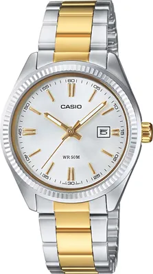 Produktbild von Damen Uhr Casio LTP-1302SG-7A