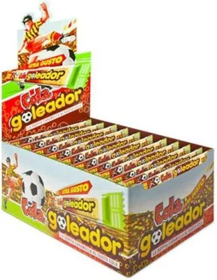 Produktbild von 200 Stck. Cola-Bonbons