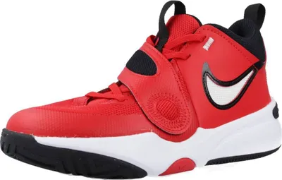 Produktbild von Nike Jungen Sneaker, rot(rot), Gr. 38