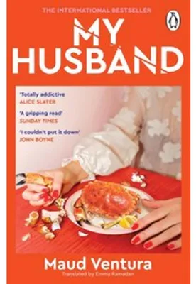 Obrázek produktu pro My Husband