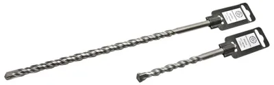Produktbild von Dönges Dönges Hammerbohrer SDS-Plus, 4 x 160 mm, Arbeitslänge 100 mm (Betonbohrer)