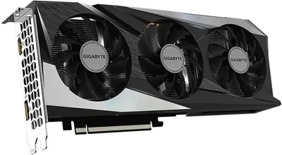 Produktbild von Gigabyte GV-R65XTGAMING OC-4GD Radeon RX 6500 XT GAMING OC 4G