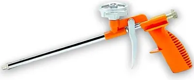 Produktbild von Hochleistungs-Polyurethan-Schaumpistole orange