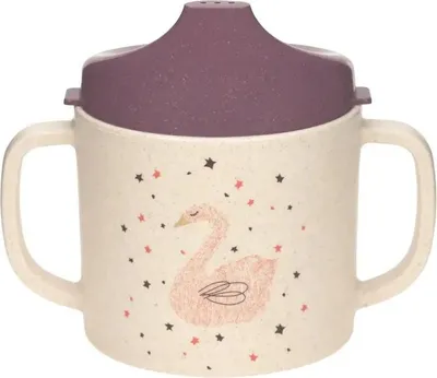 Zdjęcie produktu dla Laessig Little Water Mug Swan