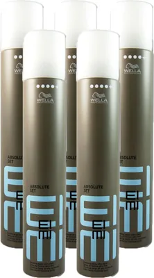 Obrázek produktu pro Lak na vlasy pro extra silnou fixaci EIMI Absolute Set (Hair Spray), 500 ml
