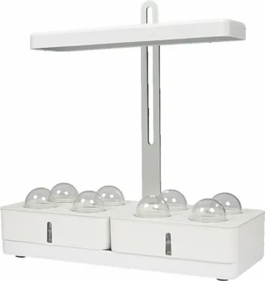 Produktbild von LEDVANCE 4058075576131, LED-Licht, Kunststoff, Edelstahl, Weiß, IP20, II, 20 W