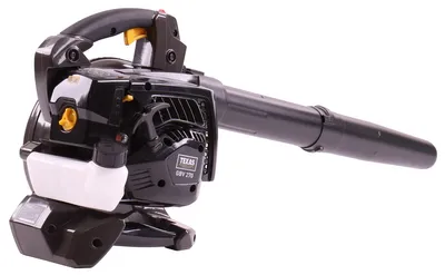Produktbild von TEXAS GBV 270 2in1 Profi Laubsauger Laubbläser Benzin 27,2cm³ 2Takt 1,1PS 40l