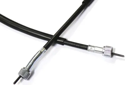 Obrázok produktu pre Tachowelle für YAMAHA Speedometr kábel # 1FK-83550-00