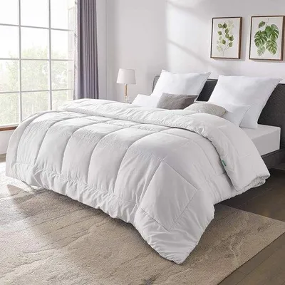 Image de Famanu Duvet Premium : polyvalent et respectueux de l'environnement