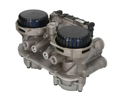 Produktbild von WABCO Achsmodulator 4801062010