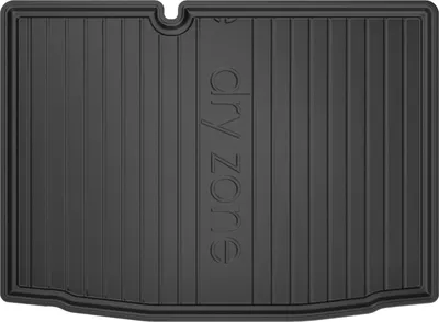 Productafbeelding van FROGUM rubberen bagagemat voor Skoda Fabia III, modeljaren 2014-2021