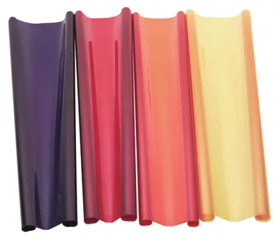 Productafbeelding van EUROLITE Kleurfolie, strokleur, 122x100 cm (94000103)
