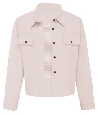 Produktbild von TEYLON damen 2-teiliges set - rosa, S