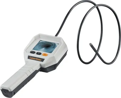Produktbild von Laserliner 082.259E Inspektions-Kamera Sonden-O 5.5 mm Sonden-Laenge 1 m 082