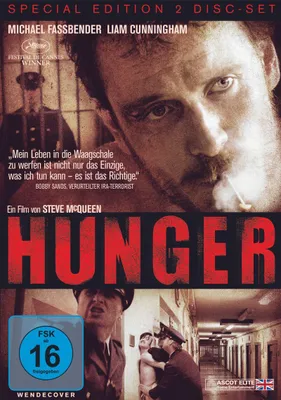 Produktbild von Hunger