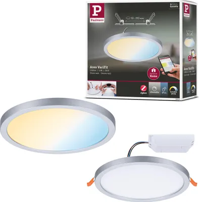 Produktbild von Paulmann VariFit LED Einbaupanel Areo