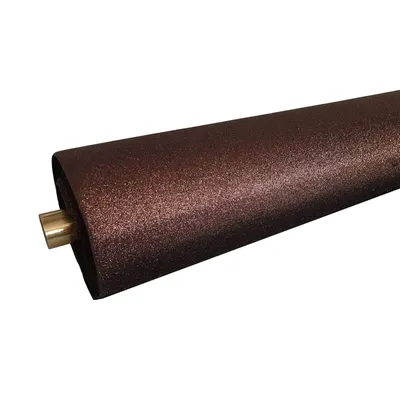 Produktbild von Glitzer-Moosgummi EVA 90cm breit ab 0,5m Schaumgummi PE Schaumstoff
