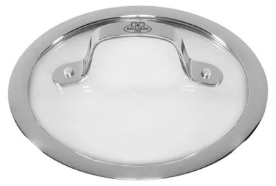 Produktbild von Ballarini VETRO PIANO Deckel Glas 16 cm