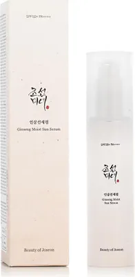 Immagine prodotto di Bellezza di Joseon Ginseng Siero Solare Idratante SPF50+ PA++++