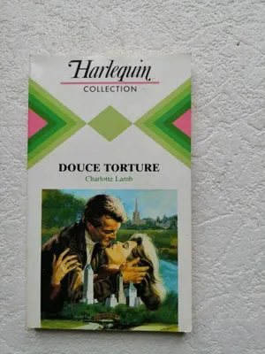 Image de Douce torture