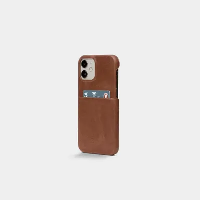 Obrázek produktu pro Kufr iPhone X/Xs/11 Pro Backcover, TR-BCXXS-BRW