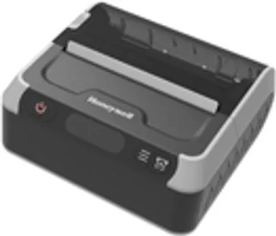 Image de HONEYWELL 3" mobile label/receipt PRNT - Imprimante d'étiquettes/d'étiquettes - Imprimante d'étiquettes/d'étiquettes