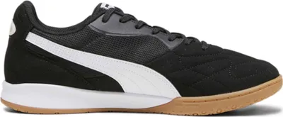 Zdjęcie produktu dla Puma King Top It Puma Black-Puma White-Puma Gold 41