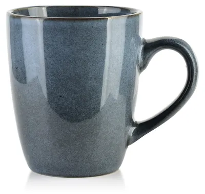 Zdjęcie produktu dla Basic Nature Kubek 350Ml 8,5X12X10,5 Cm