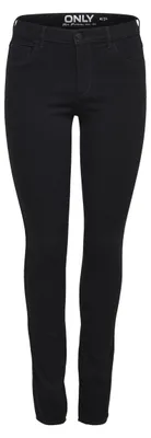 Immagine prodotto di Only Jeans da donna onlRain Pantaloni skinny neri 15129693, Colore: Nero, Taglia/Lunghezza: XS/34