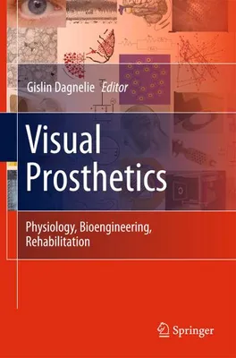Obrázok produktu pre Visual Prosthetics