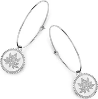 Immagine prodotto di Orecchini da donna CO88 Collezione 8CE-70041 Colore argento