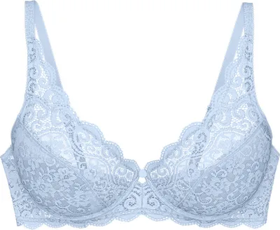 Produktbild von Triumph Amourette W Bügel-BH Mit weichen, elastischen Jacquard-Trägern, Neue Cup-Innenkante mit weichem Gummi, Haken- und Ösenverschluss mit drei Reihen