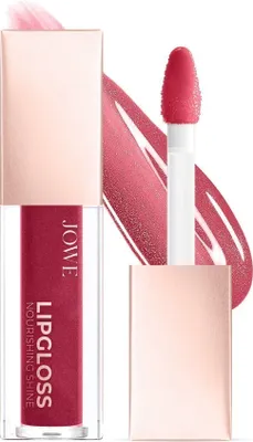 Zdjęcie produktu dla Odżywczy błyszczyk do ust Jowe - 11 Pink Crush