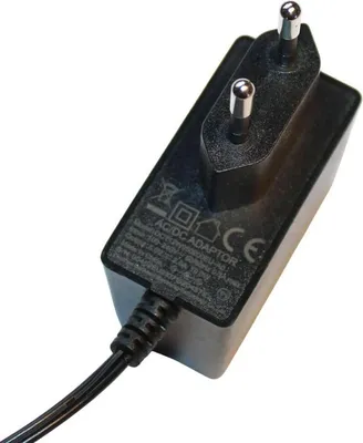 Zdjęcie produktu dla Zasilacz impulsowy DC 5V 2A 10W 3.5/1.3 DCT