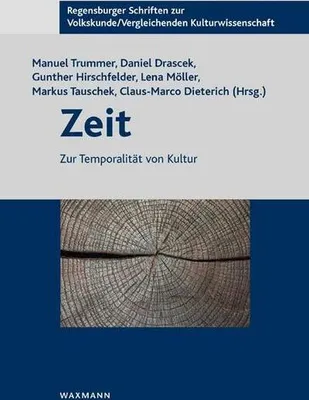 Produktbild von Zeit
