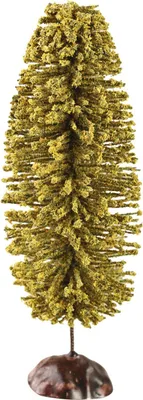 Image de Arbre sapin pour creche