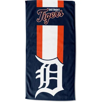 Produktbild von Northwest MLB Strandtuch ZONE Detroit Tigers 76x152cm