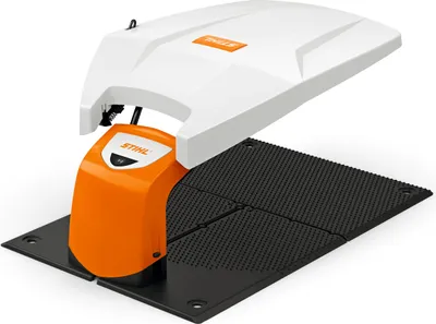 Zdjęcie produktu dla Stihl 69097805401 AIP 602 Daszek przeciwsłoneczny (by BEST4FORST) (69097805401)
