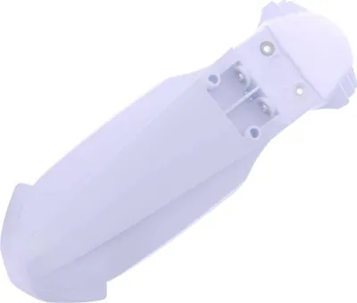 Immagine prodotto di Parafango anteriore bianco POLISPORT 8685700002 per Ktm