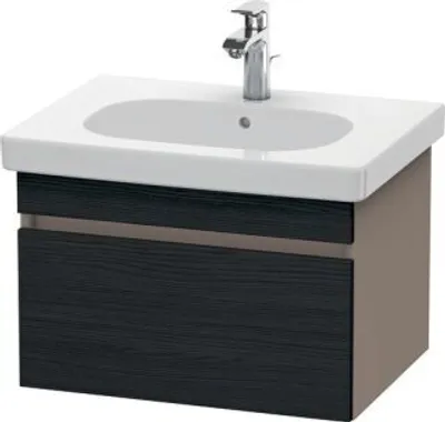 Produktbild von DURAVIT DS638301643 WTU wandh. DuraStyle 453x600x398mm