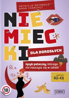 Produktbild von Niemiecki dla doroslych