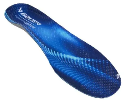 Obrázek produktu pro Bauer – vložky do bot, lední hokej PP13216 (38 EU) (žluté)
