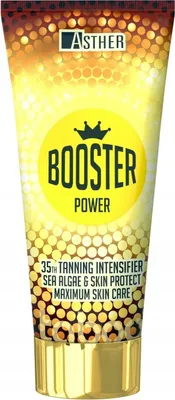 Produktbild von Asther Booster Power Activator-Accelerator