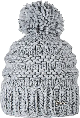 Obrázek produktu pro BARTS Jasmin Beanie Dámská čepice šedá