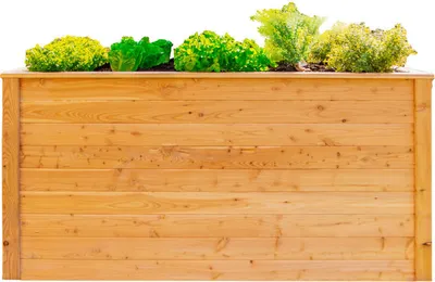 Produktbild von Westmann Lärchenholz Hochbeet Klassik 170 Natur 170x90x84 cm