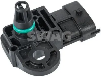 Produktbild von SWAG 12 93 8493 Ladedrucksensor für FIAT PANDA (169) Saugrohr
